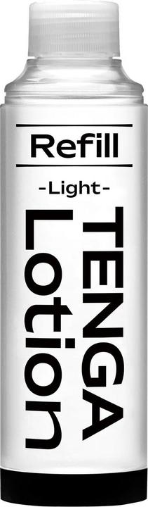 Produktbild Tenga Lotion Refill Light