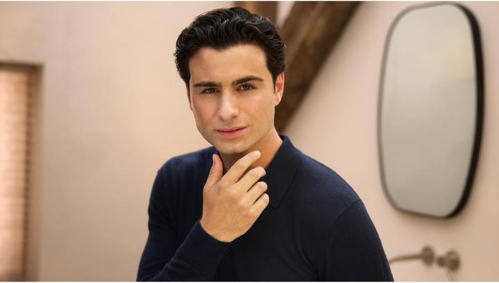 Actual product image Philips Shaver Series i9000