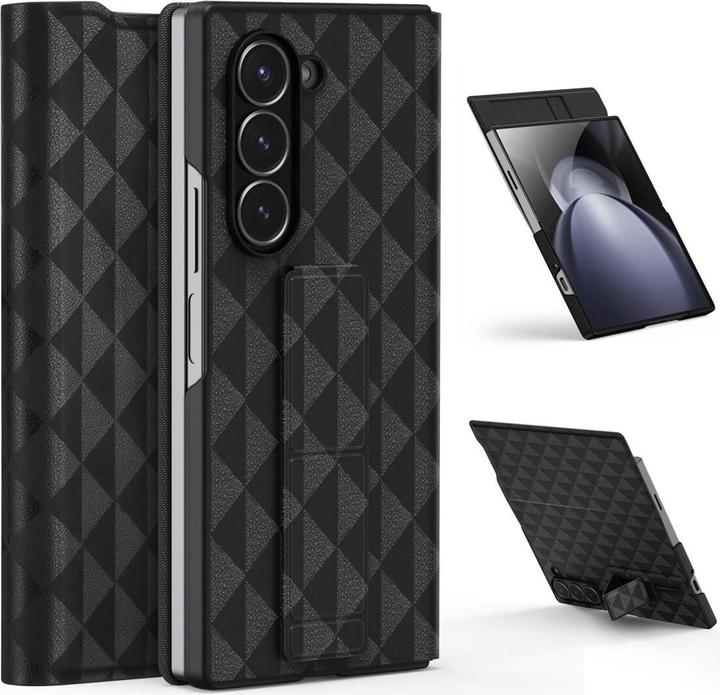 Produktbild Dux Ducis Fitt Series (Samsung Galaxy Z Fold6)