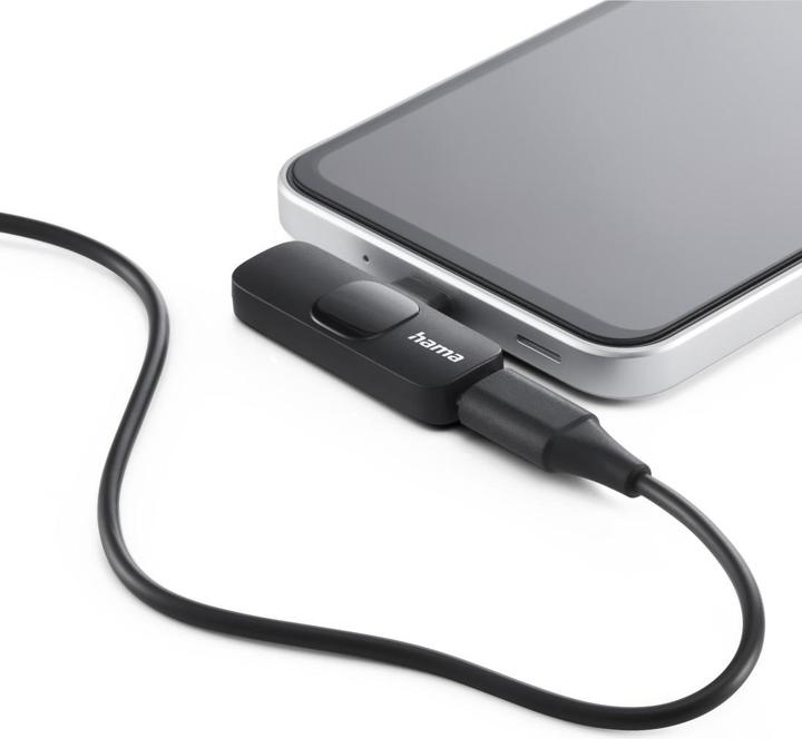 Actual product image Hama Smart Wireless
