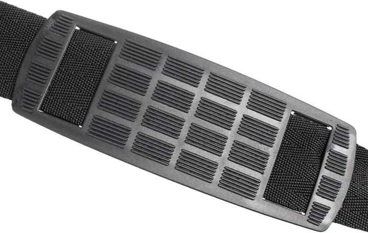 Actual product image Mil-tec Bag 98 L Black (98 l)