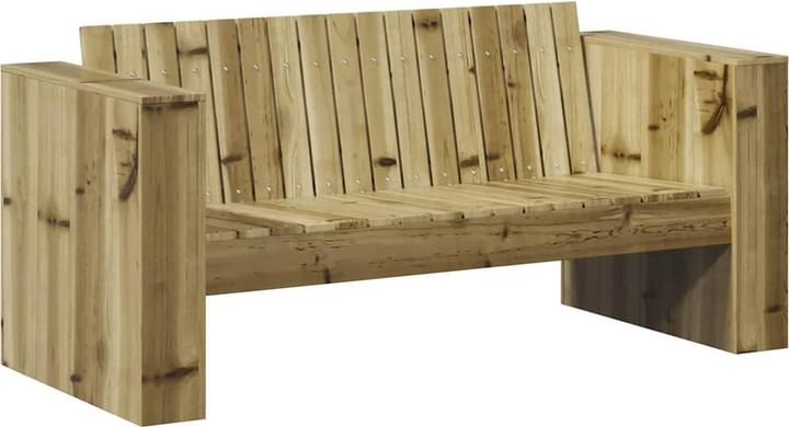 Produktbild vidaXL Jenesis