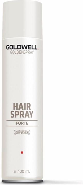 Immagine prodotto Goldwell Lacca dorata per capelli (400 ml)