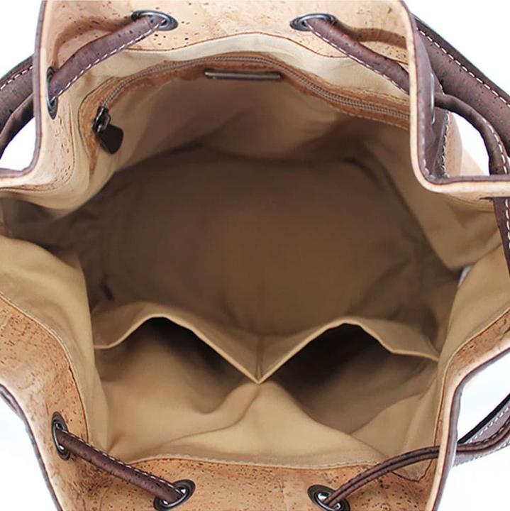 Immagine prodotto Marla Pais Borsa in sughero "Palau (13 l)