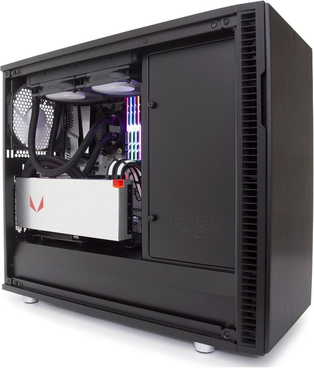 Produktbild Fractal Flex VRC-25
