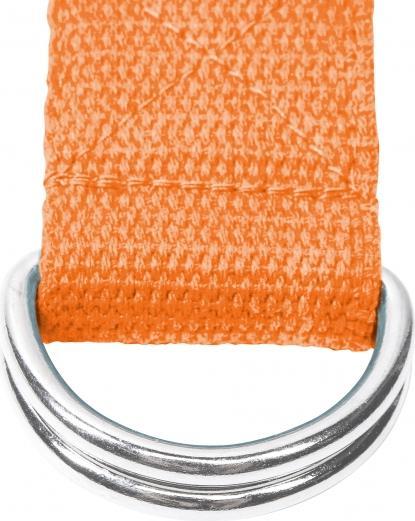 Actual product image Gorilla Sports Yoga belt