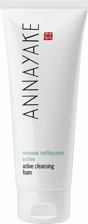 Actual product image Annayake Active Cleansing Foam (Cleansing Foam, 75 ml)