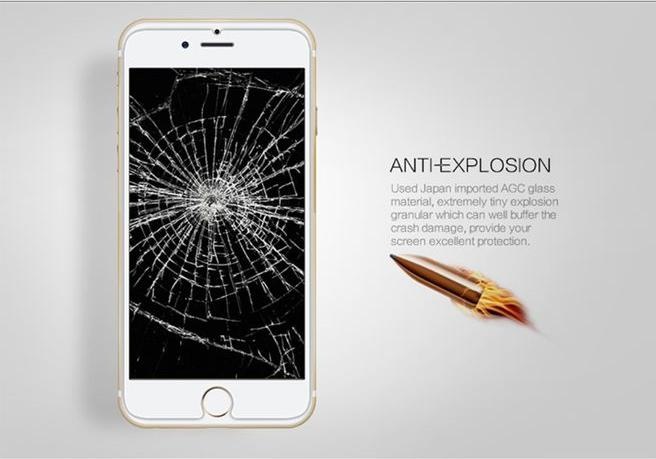 Immagine prodotto Nillkin H+ Pro (1 Pezzo/i, Apple iPhone 6s Plus, Apple iPhone 6 Plus)