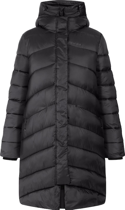 Actual product image Didriksons Women's Marion Parka (38, M)