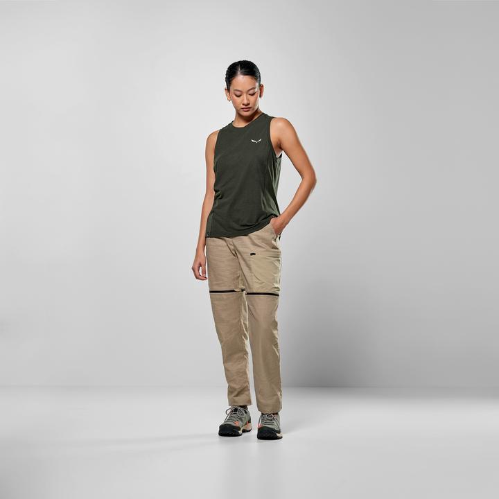 Image du produit Salewa Débardeur Puez Dry Da (40)