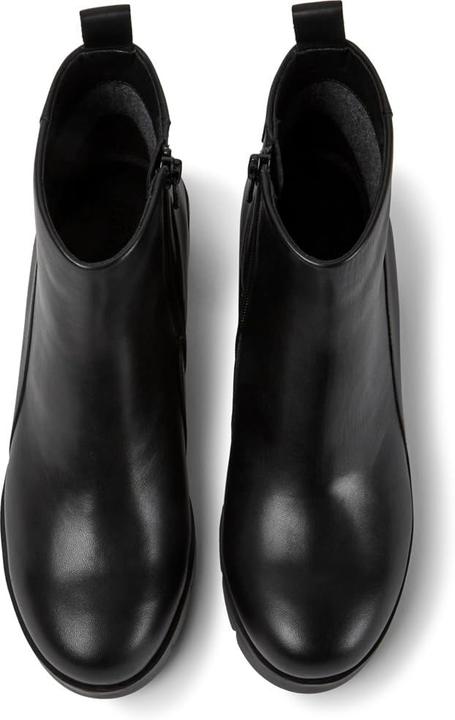 Actual product image Camper Wanda Ankle Boots with Breathable Round Toe Lightweight Design (40)