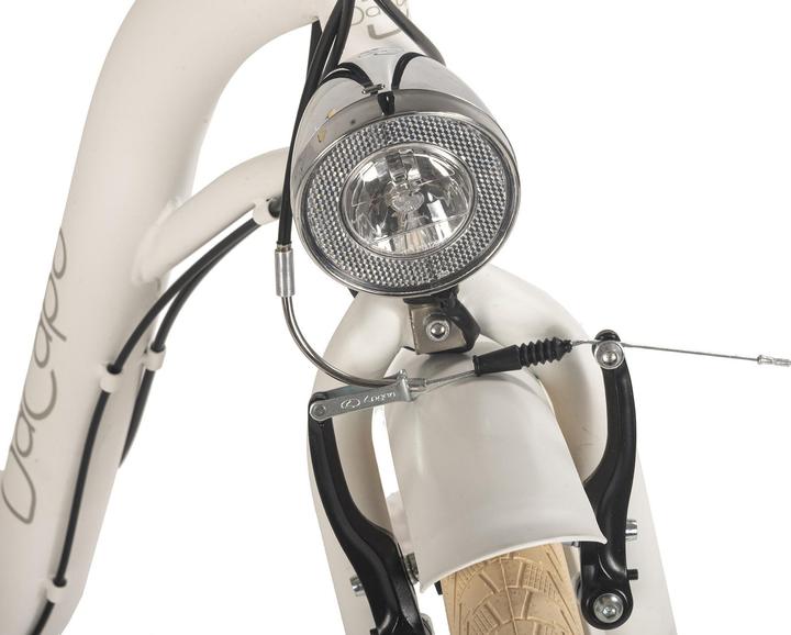 Image du produit Vélo femme 28" Balloon (48 cm)