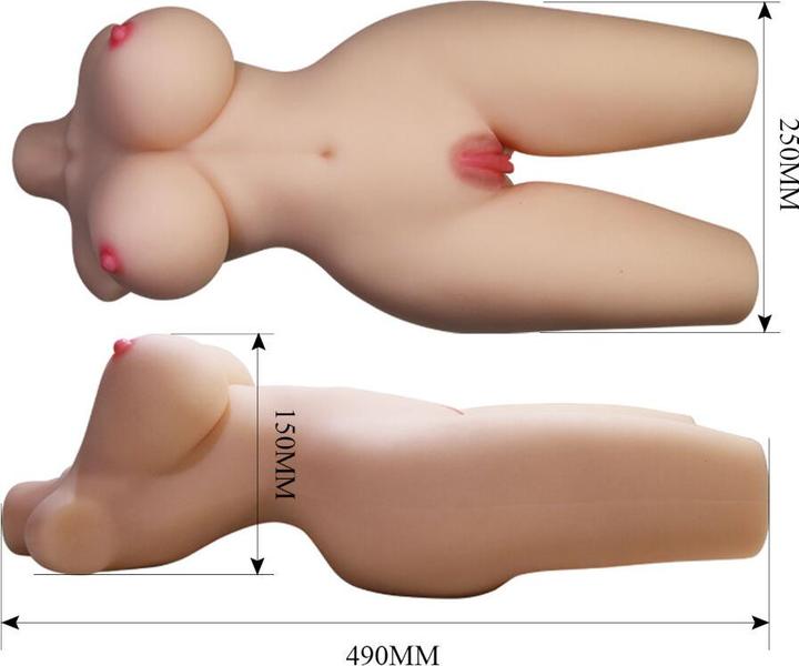 Actual product image Crazy Bull Tiffany