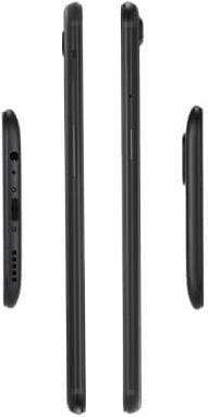 Produktbild OnePlus 5t (64 GB, Midnight Black, 6", Dual SIM, 4G)