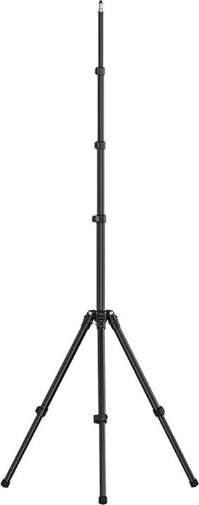 Actual product image Ulanzi TT43 Lightweight Reverse Folding Light Stand (Metal)