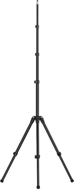 Image du produit Ulanzi TT43 Pied à lumière pliant inversé léger (Métal)
