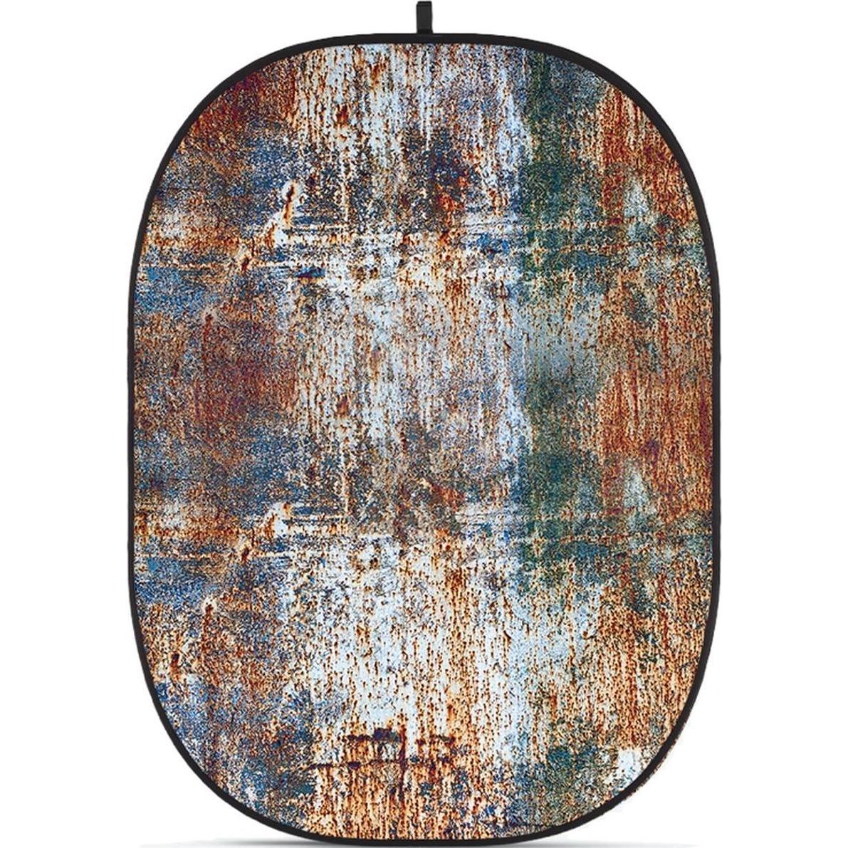 Godox Fondale pieghevole CBA WR0004 (213 cm, 274 cm), Fondale fotografico, Multicolore