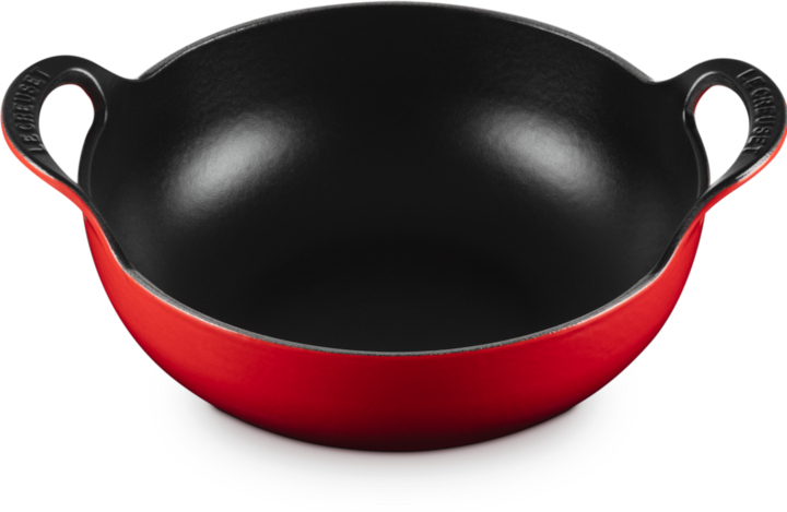 Produktbild Le Creuset Balti Dish (24 cm, Kochtopf, Gusseisen)