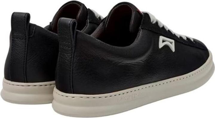Immagine prodotto Camper Herren Sneaker Sella Schwarz (40)