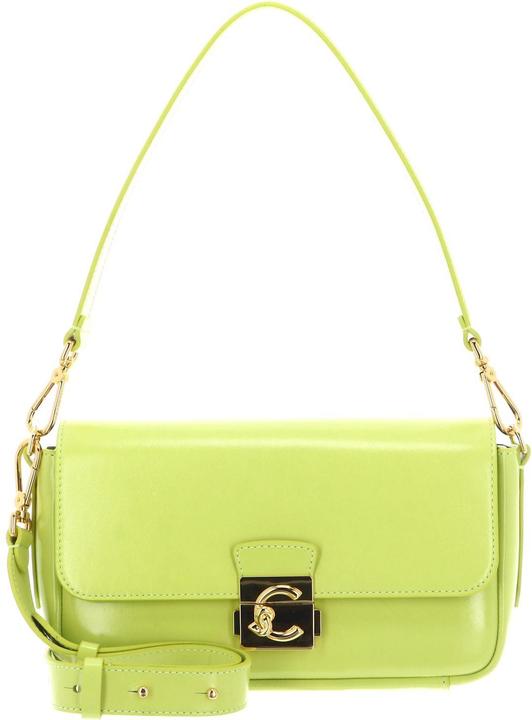 Bagliore verde