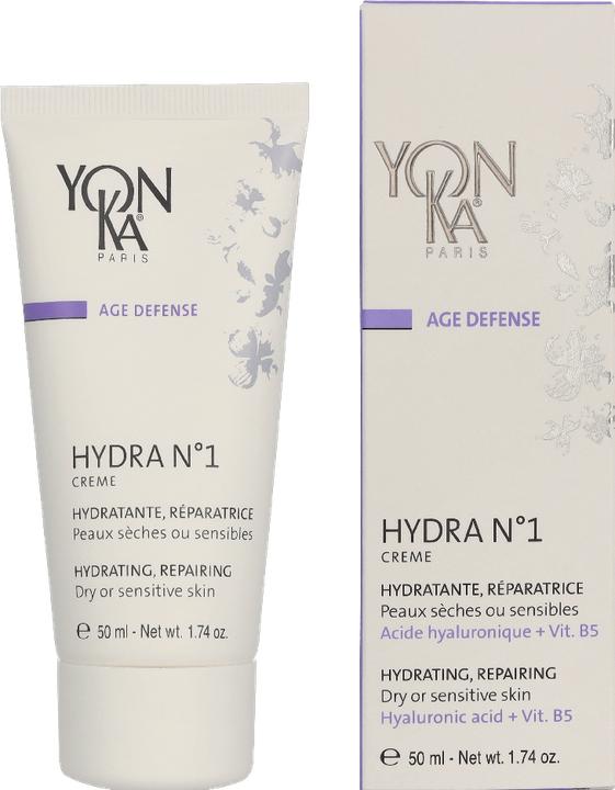 Immagine prodotto Yon-Ka Age Defence N°1 (50 ml)