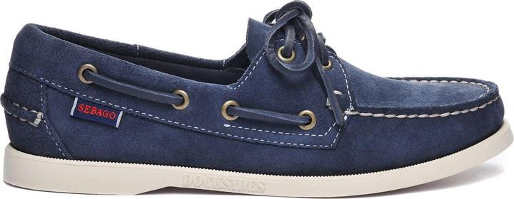 Sebago Loafer 781111W 908 BLUE NAVY (39)