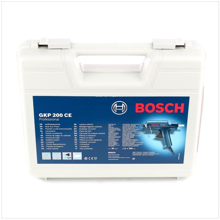 Immagine prodotto Bosch Professional Gkp 200 Ce