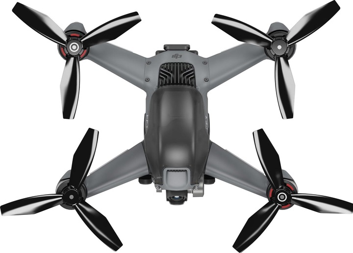 Image du produit Master Airscrew Hélice Ludicrous, noir, DJI FPV