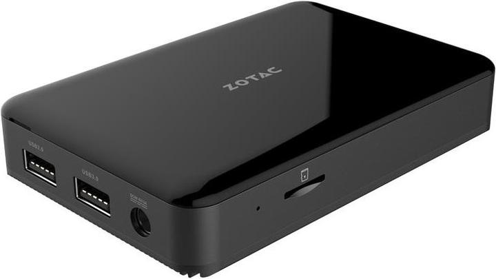 Produktbild Zotac Zbox PI335 (Intel Celeron N3350)