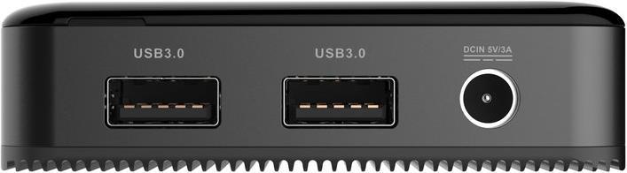 Produktbild Zotac Zbox PI335 (Intel Celeron N3350)