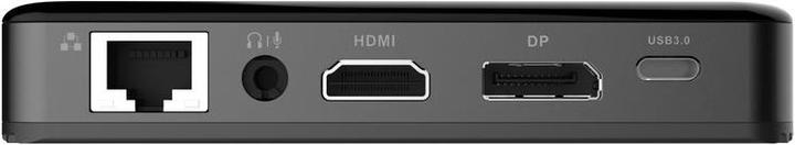 Produktbild Zotac Zbox PI335 (Intel Celeron N3350)