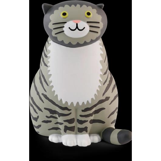 Tonies Mog, der vergessliche Kater (Deutsch)
