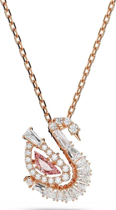 Roségold, pink/rosa