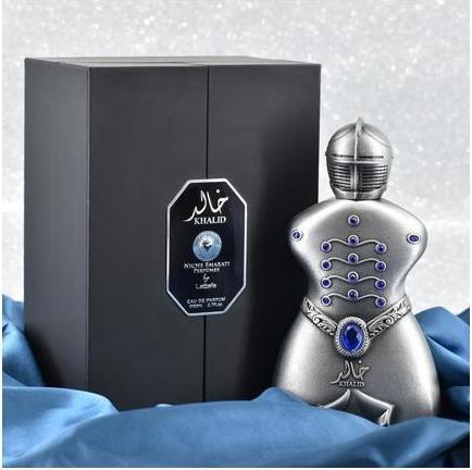 Immagine prodotto Lattafa Perfumes Antico 100 ml (Eau de parfum, 80 ml)