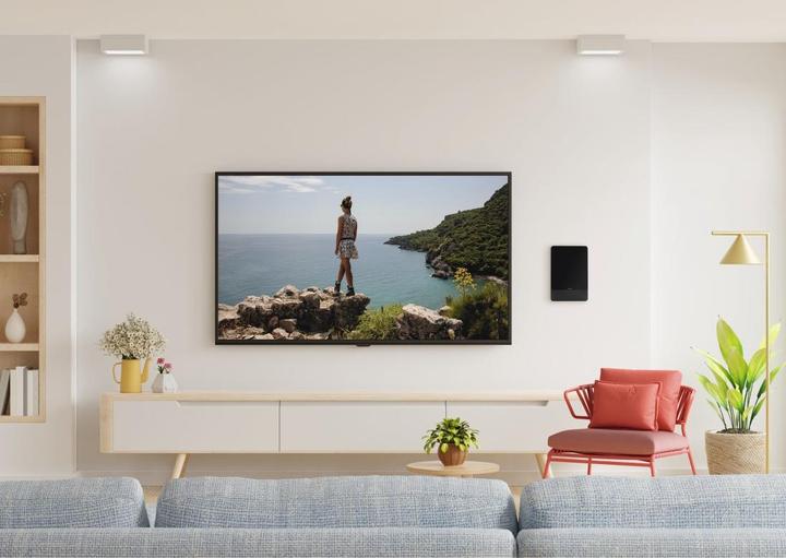 Image du produit Hama Antenne d'intérieur DVB-T/DVB-T2 Performance 45 (Antenne d'intérieur, DVB-T / -T2)