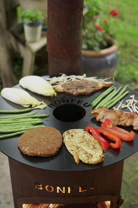 Produktbild Bonfeu BonGiano SP