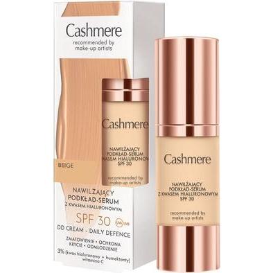 Thumbnail - DAX, Gesichtsserum, Feuchtigkeitsspendendes Foundation-Serum für das Gesicht Spf30 02 30ml (30 ml)
