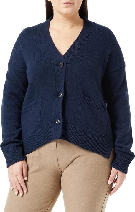 Produktbild Seidensticker Giacca a Maglia (S)