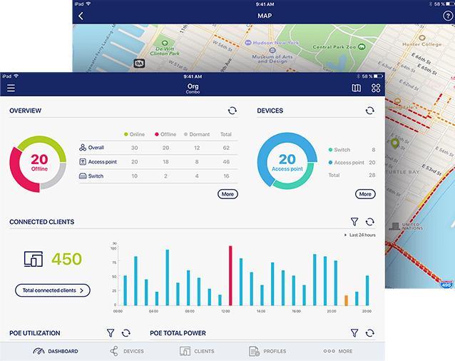 Actual product image D-Link Nuclia'S Cloud Sd-Wan Gateway