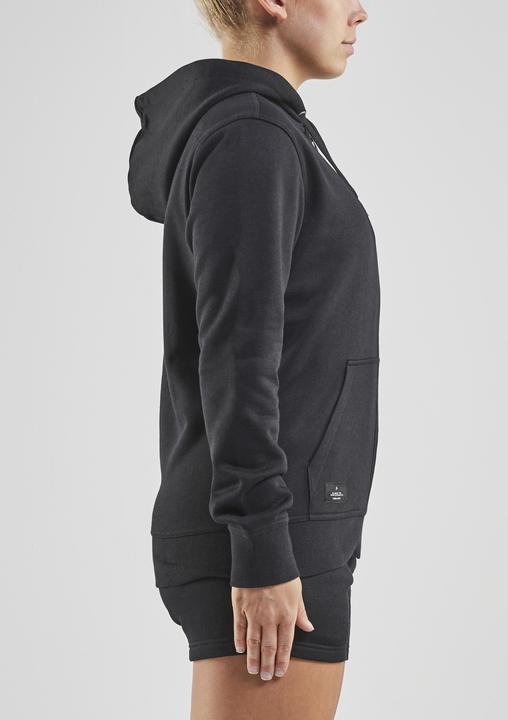 Produktbild Craft Community Fz Hoodie Damen (S)