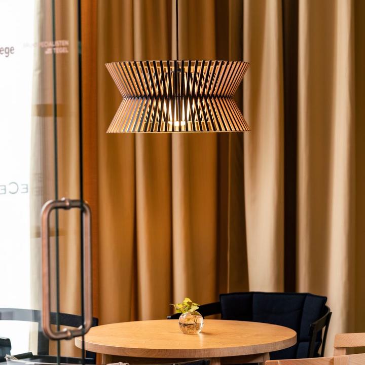 Produktbild Secto Design Kontro 6000 (E27, 806 lm)