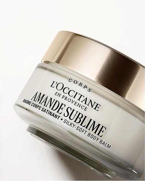 Produktbild L'Occitane Körperbalsam (200 ml)