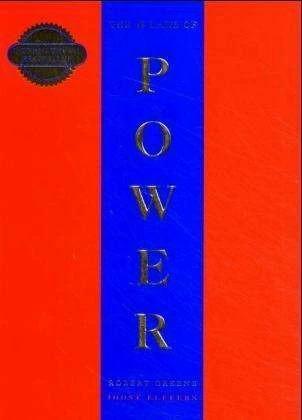 Produktbild The 48 Laws of Power (Englisch, Robert Greene, 2000)