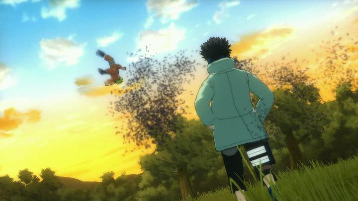 Immagine prodotto Bandai Namco Naruto Shippudem: Ultimate Ninja Storm Trilogy (Switch, DE)