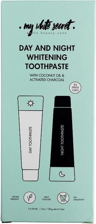 Produktbild My White Secret Toothpaste (50 ml)