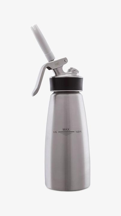 Actual product image Kisag Frame Brass Classic (0.50 l)