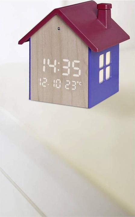 Productafbeelding TFA Digitaler Wecker