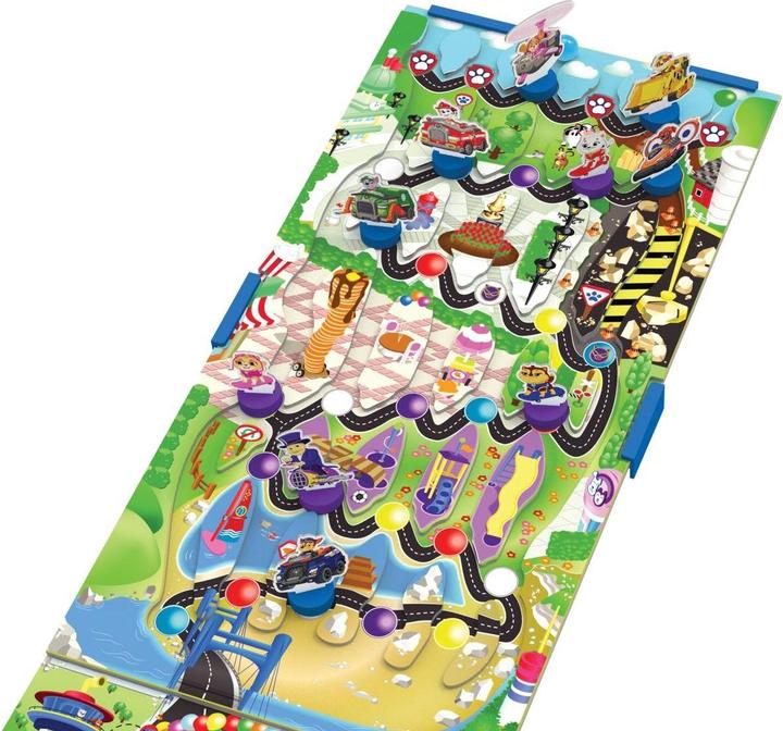 Actual product image Spin Master PAW Patrol - Zauberberg (2 - 6 Players)