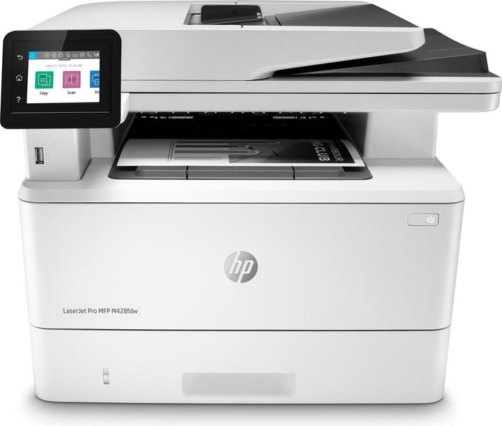 Immagine prodotto HP M428fdw LaserJet Pro (Laser, Bianco e nero)