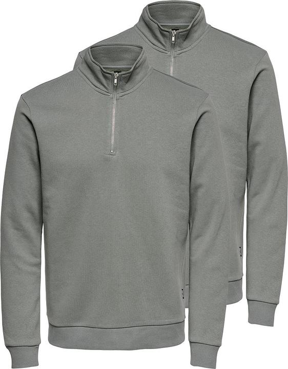 Gris Castor Gray